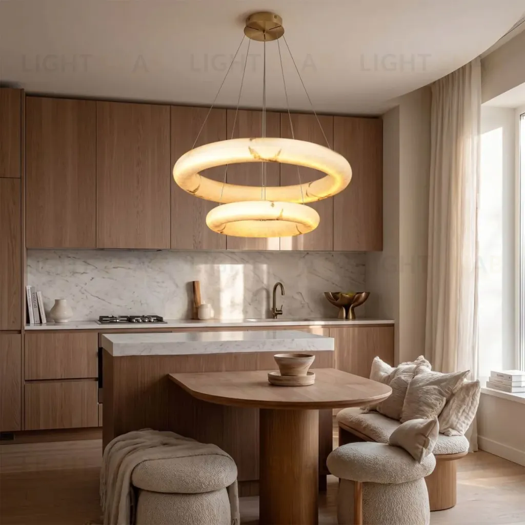 Подвесной светильник Modelight MDL.8485.800.500PL BS MDL.8485.800.500PL BS