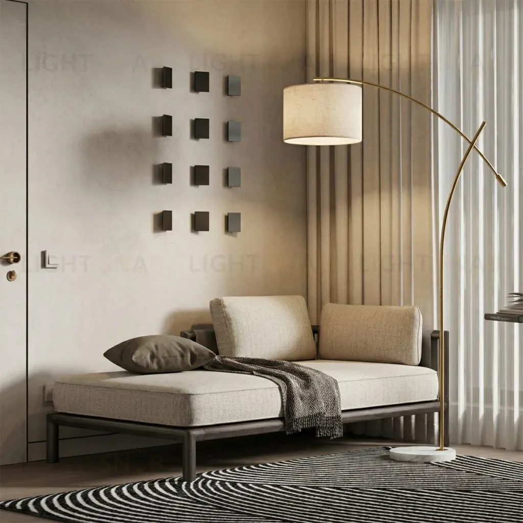 Торшер Modemodern MD.6626.01FL MD.6626.01FL