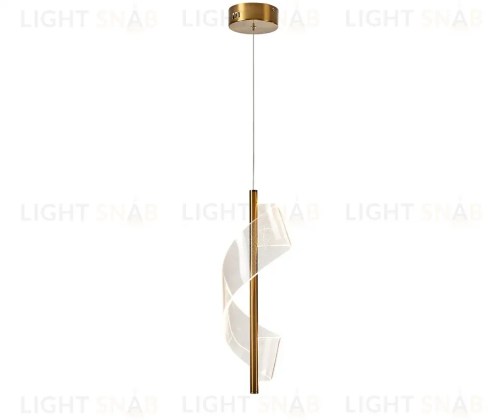 Подвесной светильник Kink Light Илина 08042-1A,36 08042-1A,36