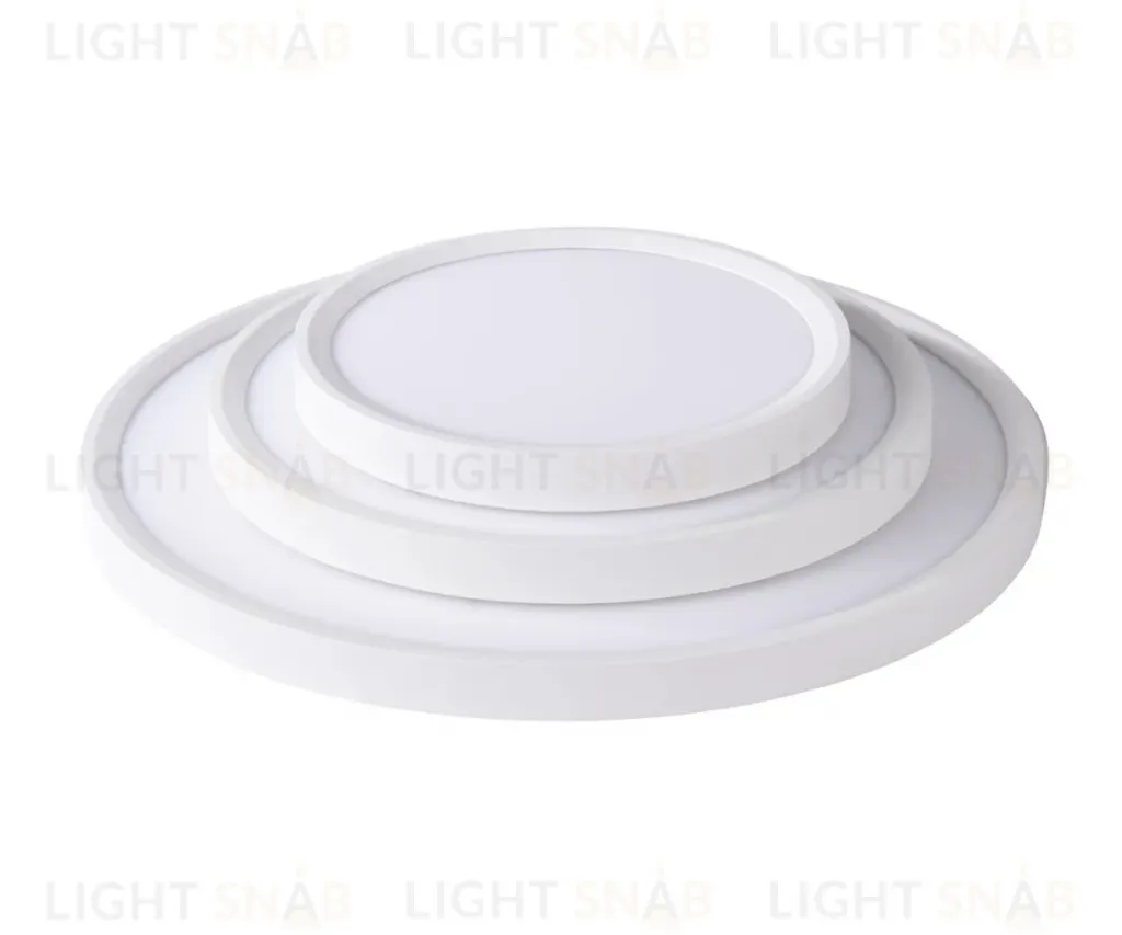 Потолочный светильник Kink Light Медина 05660,01 05660,01
