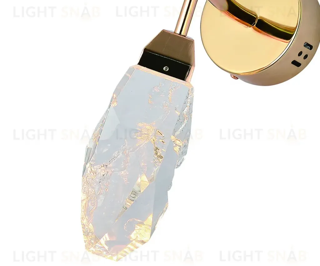 Бра Kink Light Джина 07862,36 07862,36