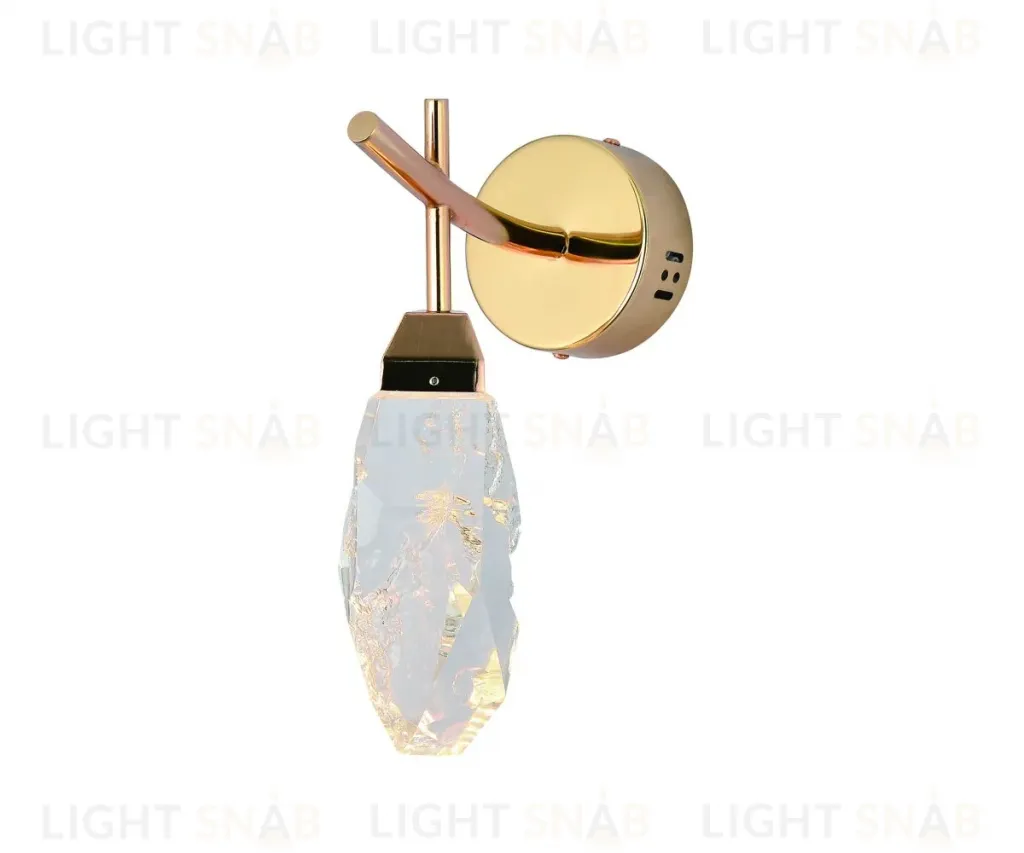 Бра Kink Light Джина 07862,36 07862,36