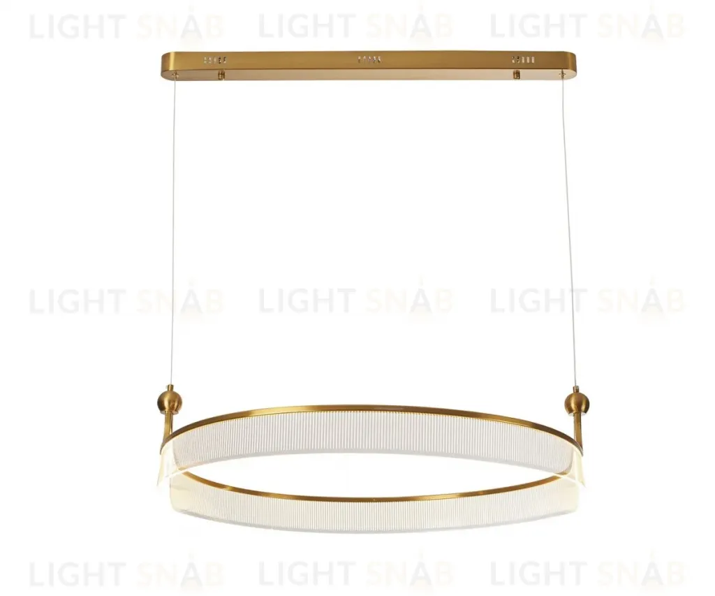 Подвесная люстра Kink Light Риваль 08045-80,36 08045-80,36