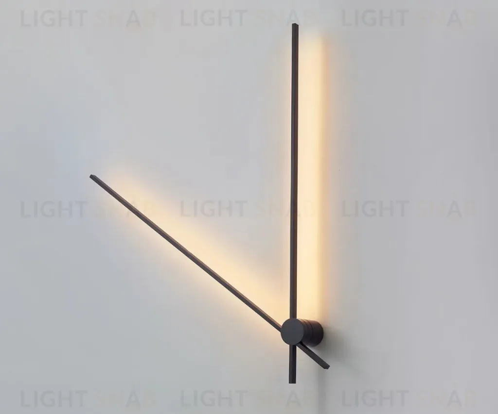 Настенный светильник Kink Light Локс 07810-110,19 07810-110,19