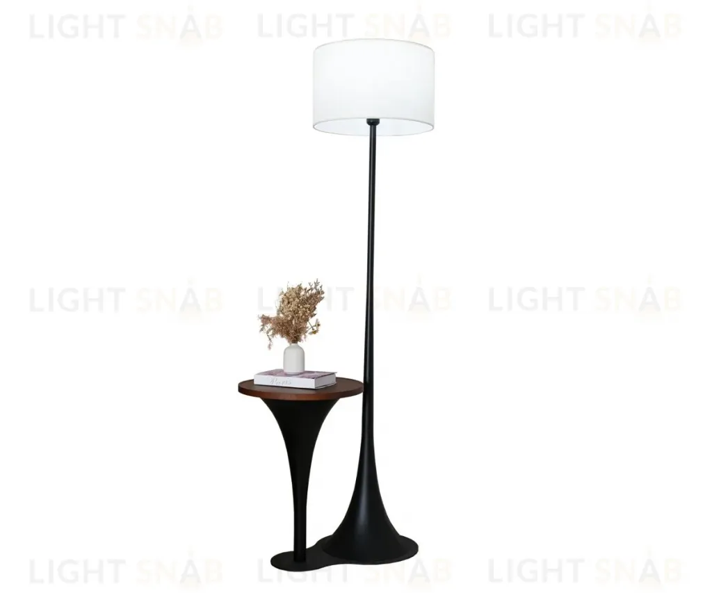 Торшер Kink Light Лейт 07011-F,19 07011-F,19