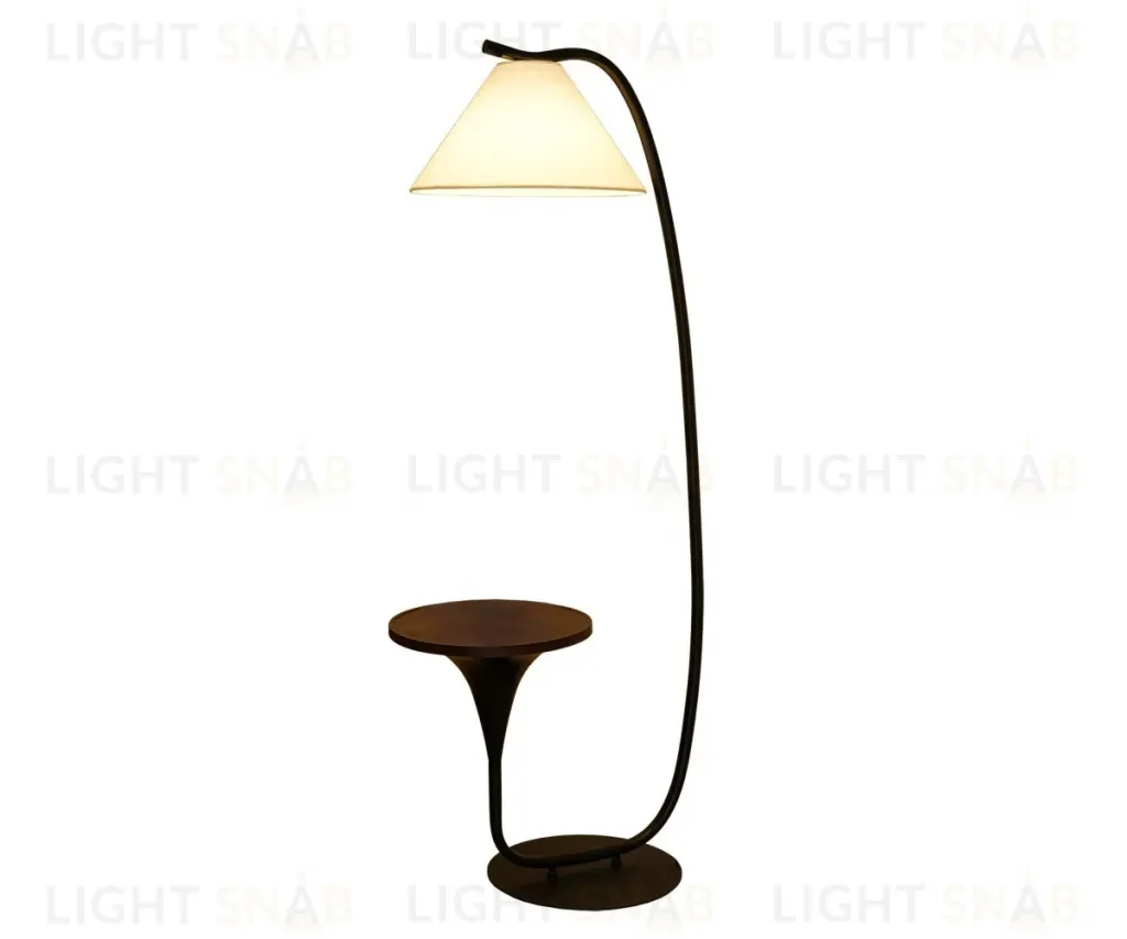 Торшер Kink Light Эмби 07010-F,19 07010-F,19
