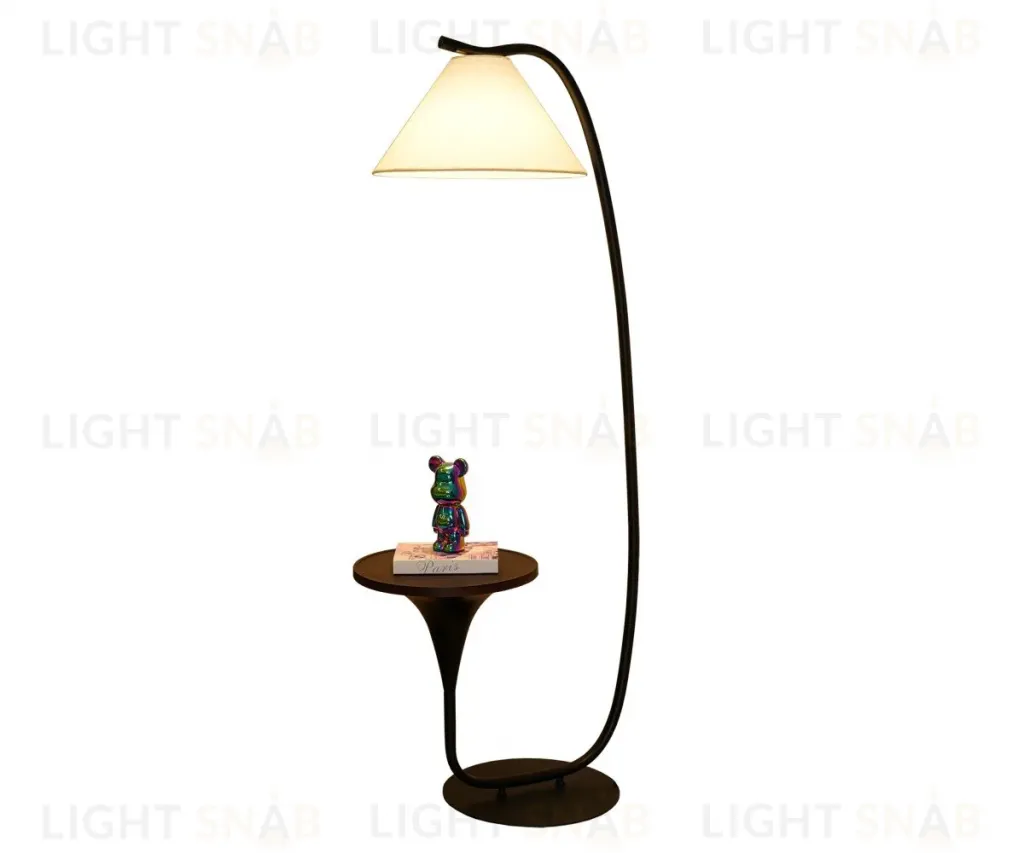 Торшер Kink Light Эмби 07010-F,19 07010-F,19