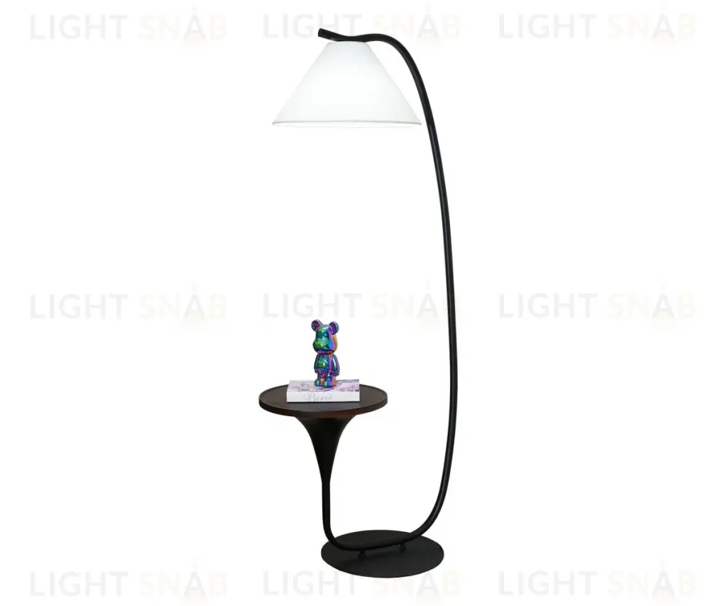 Торшер Kink Light Эмби 07010-F,19 07010-F,19