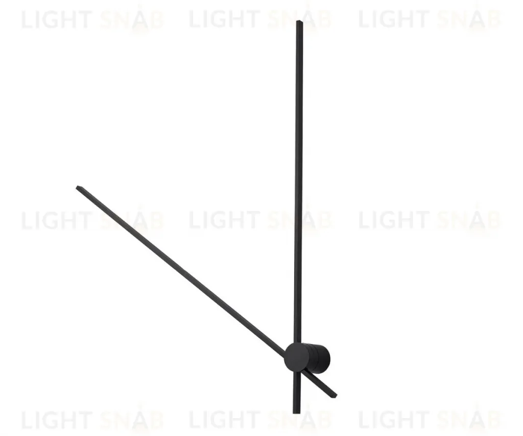 Настенный светильник Kink Light Локс 07810-110,19 07810-110,19
