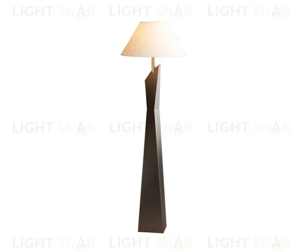 Торшер Kink Light Люма 07017-F,19 07017-F,19