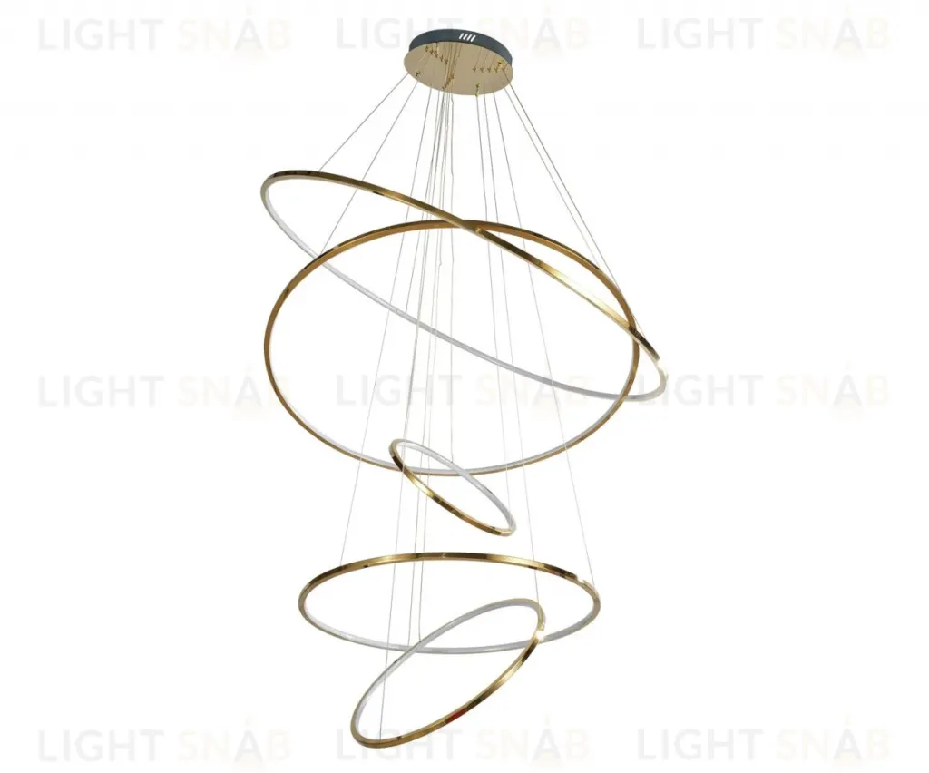 Подвесная люстра Kink Light Амия 07675A,36(4000K) 07675A,36(4000K)