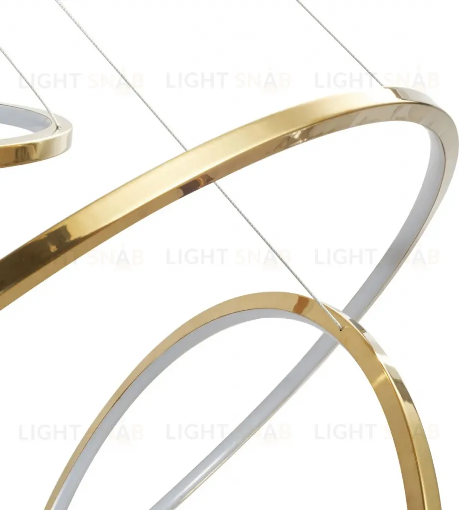 Подвесная люстра Kink Light Амия 07675A,36(4000K) 07675A,36(4000K)
