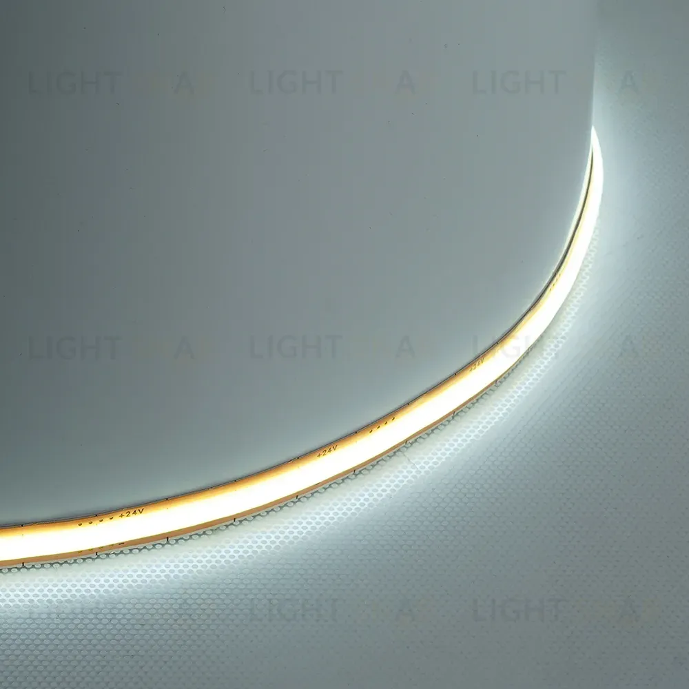 Светодиодная лента Feron LS536 24V 720*COB 10W/m IP20 6500К 53095 53095