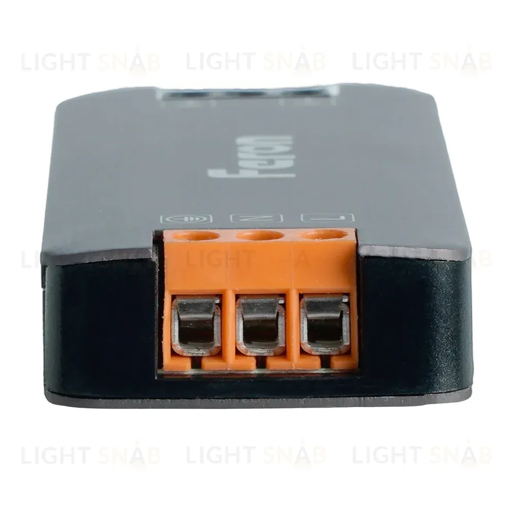 Трансформатор для светодиодной ленты Feron LB010 150W 24V IP20 53147 53147
