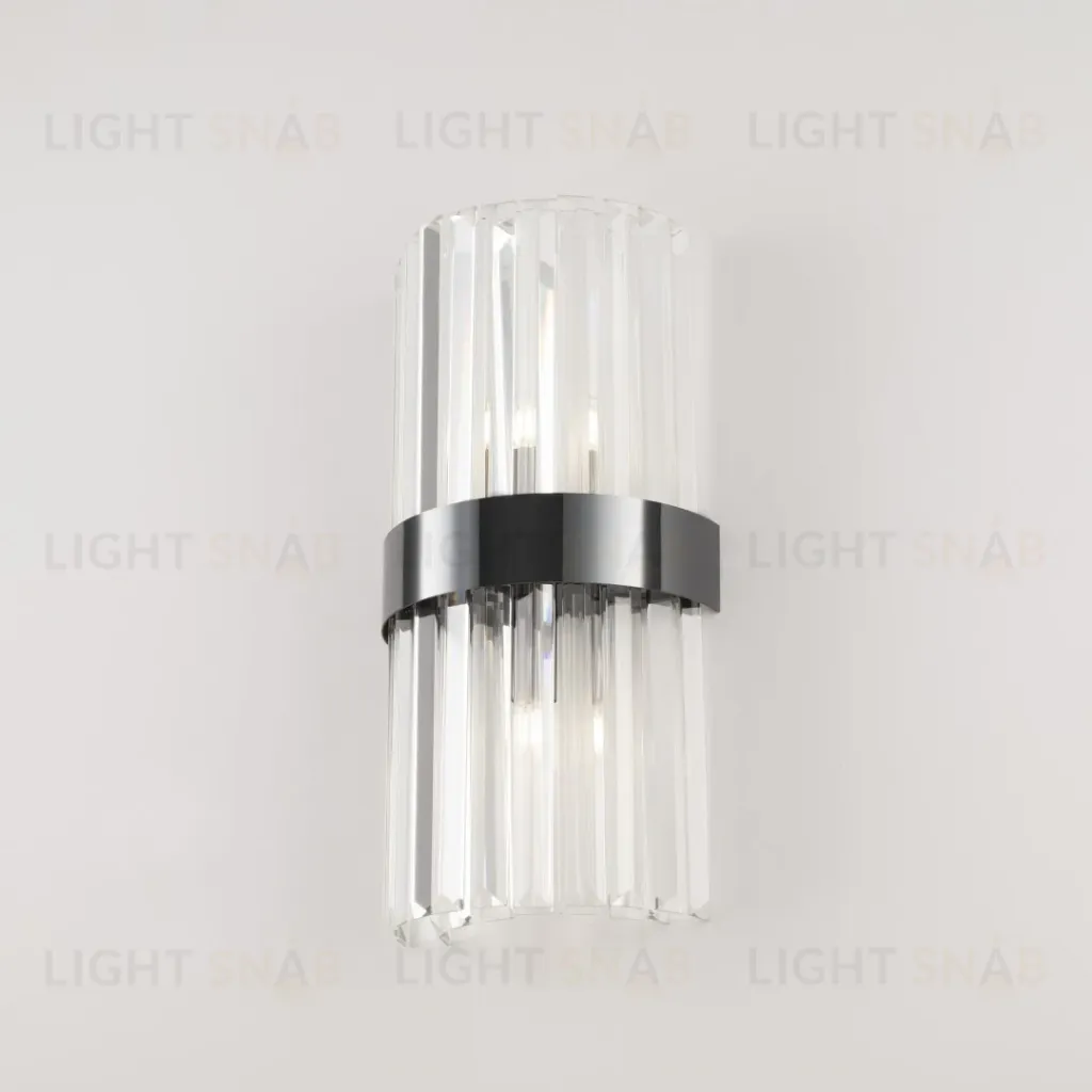 Настенный светильник Arte Milano Белладжо 440122.195.2.E14.B1 BK 440122.195.2.E14.B1 BK