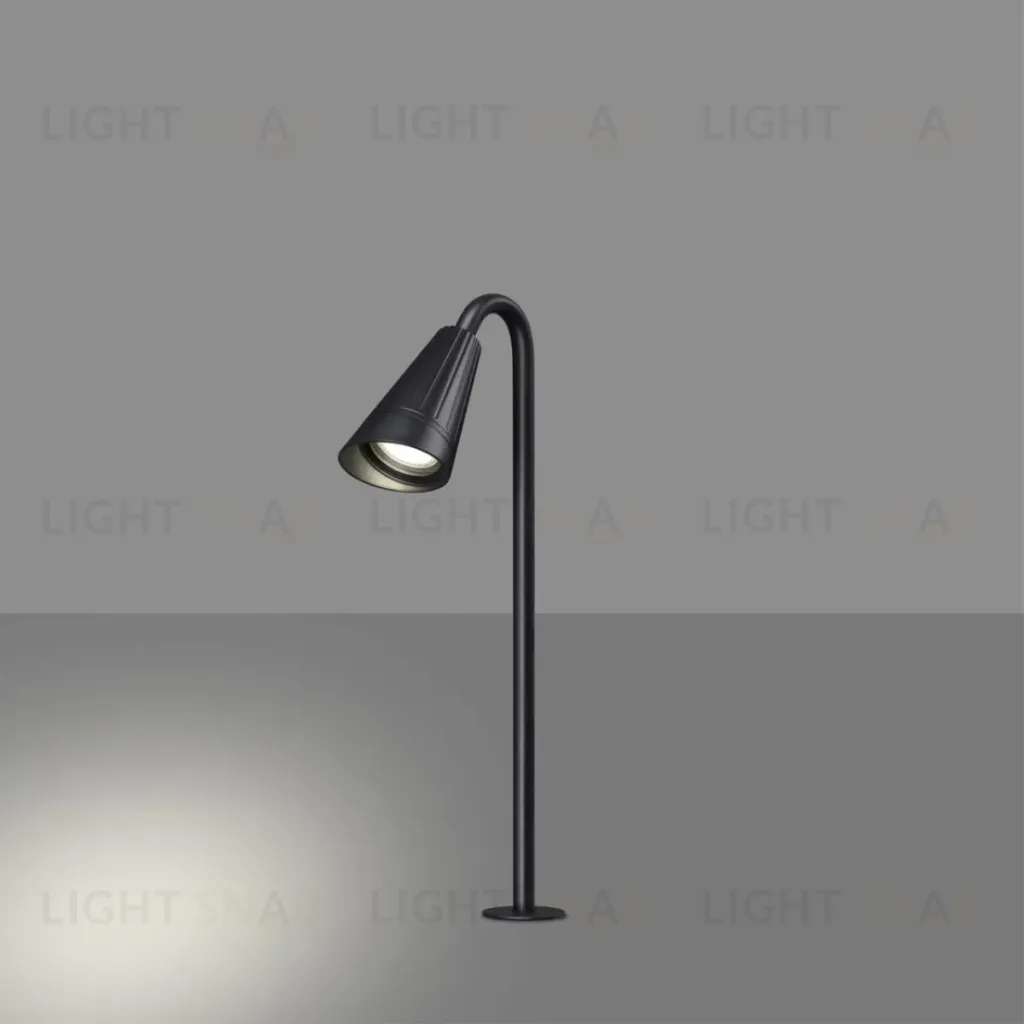 Ландшафтный светильник Novotech Street Bell 371059 371059