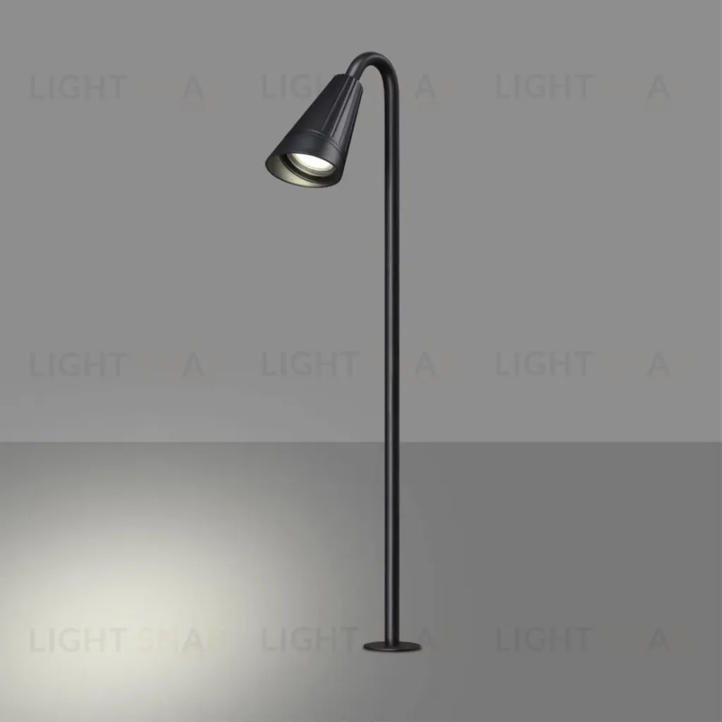 Ландшафтный светильник Novotech Street Bell 371060 371060