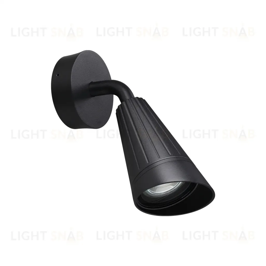 Уличный настенный светильник Novotech Street Bell 371058 371058