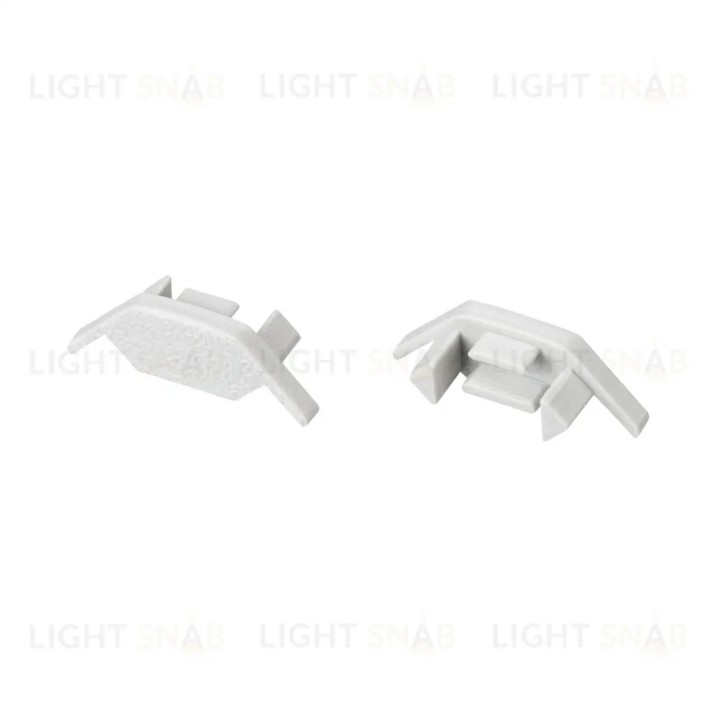 Заглушка Arlight PIK-F-EXT глухая (Пластик) 063388 063388