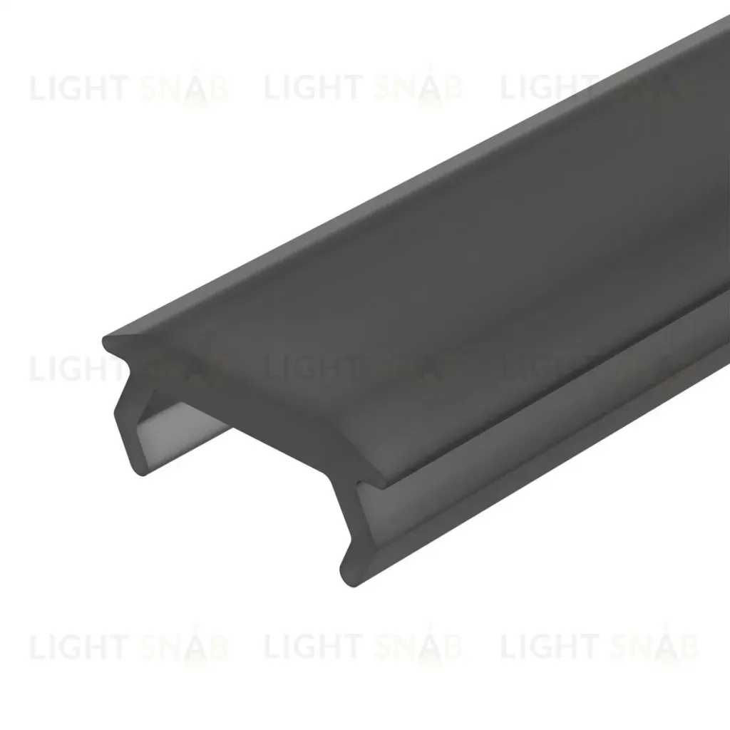 Экран матовый Arlight PIK-2000 BLACK черный (Пластик) 064166 064166
