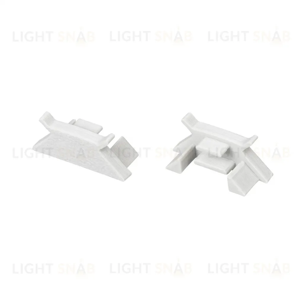Заглушка Arlight PIK-F-HIDE-INT глухая (Пластик) 063389 063389