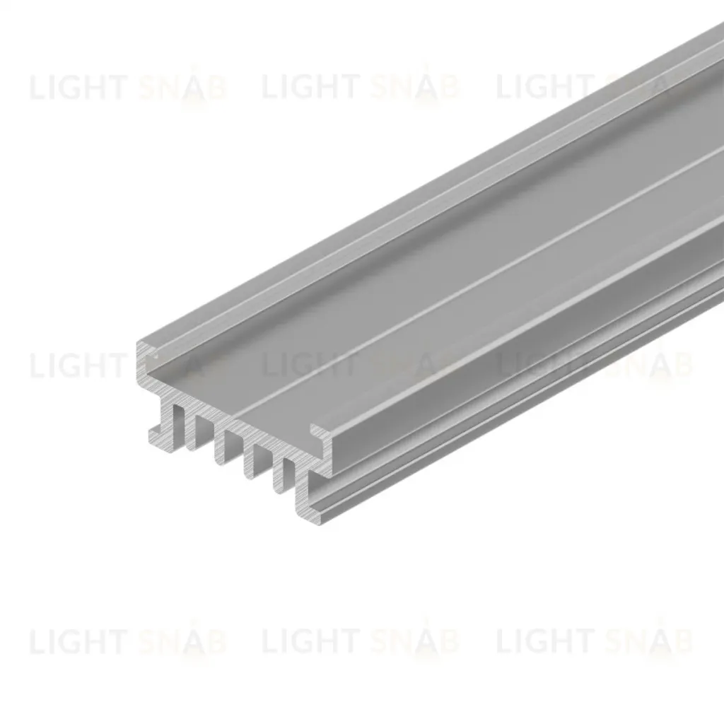 Основание для ленты Arlight SL-LINE-2522-2500 (Алюминий) 033415(1) 033415(1)