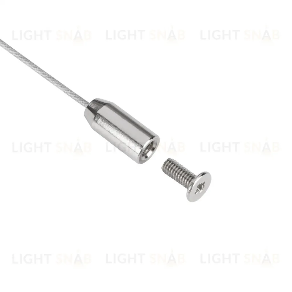 Потолочная чаша Arlight MAG-ORIENT-CANOPY-BUILT-L1500 (WH) (Металл) 062960 062960