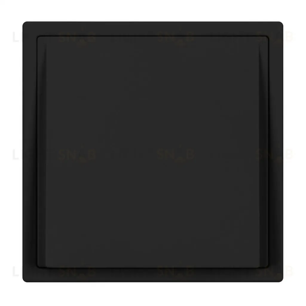 Вывод кабеля софт-тач черный оникс Arlight SCT-MCO1-SFPL-BK 061803(1) 061803(1)