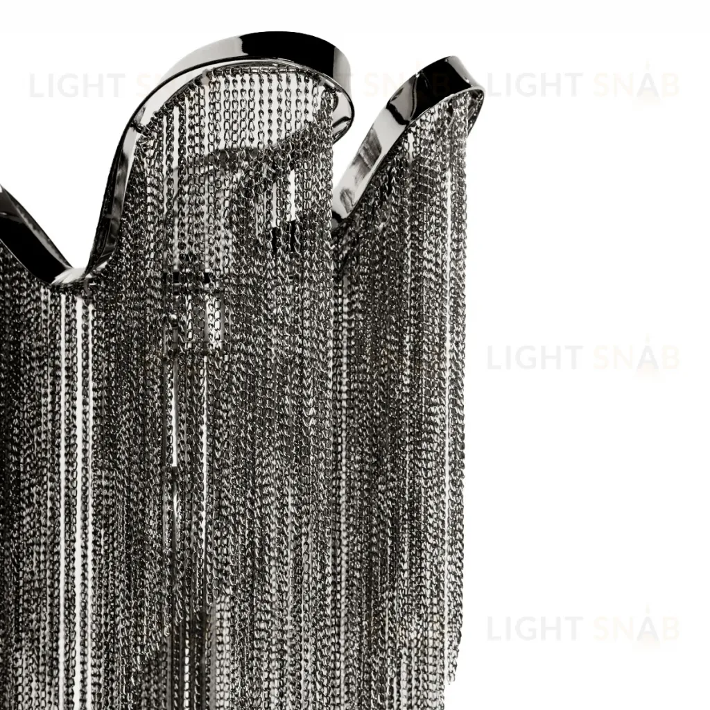 Торшер Loft IT Stream 10208F Gunmetal 10208F Gunmetal