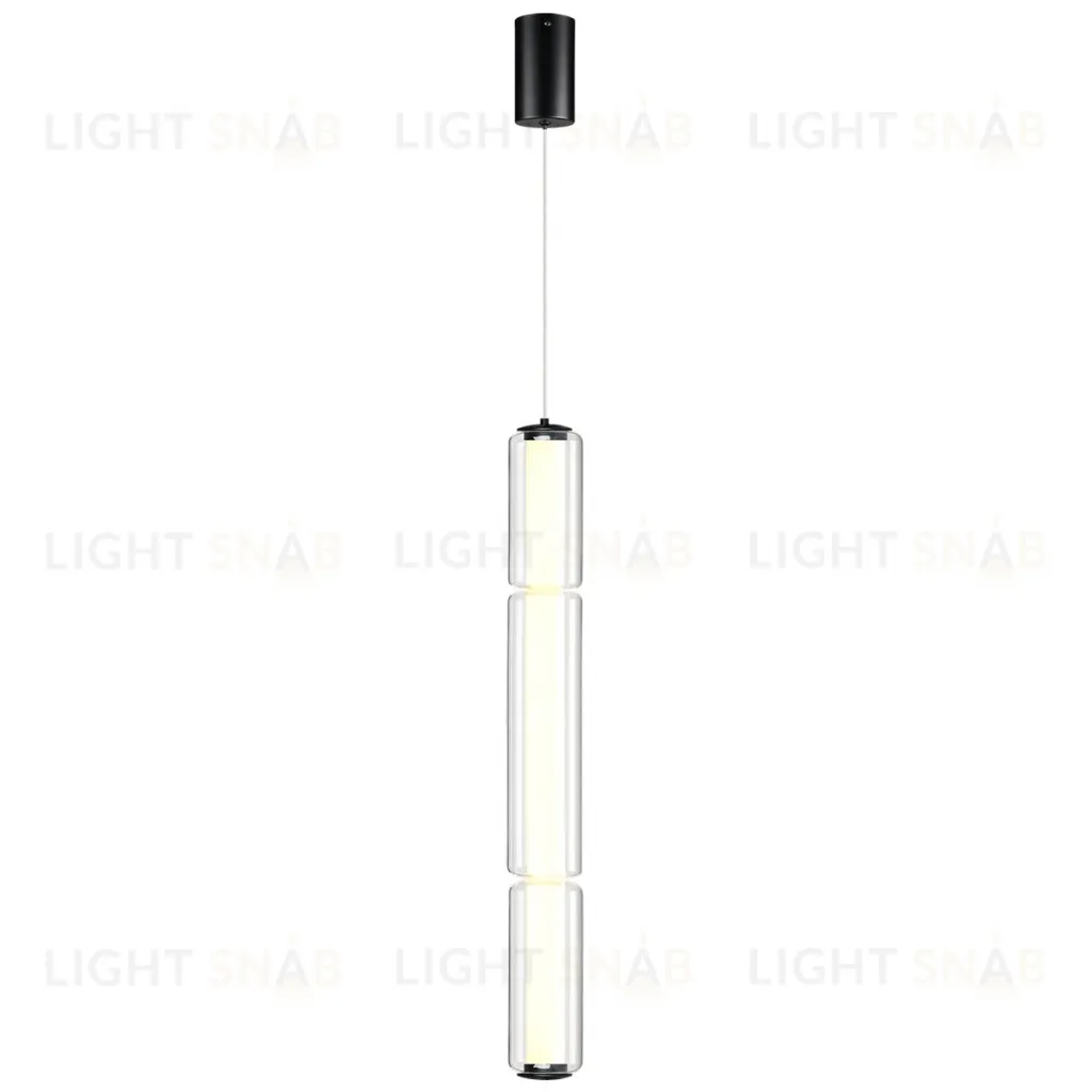 Подвесной светильник Odeon Light Fau 6698/19L 6698/19L