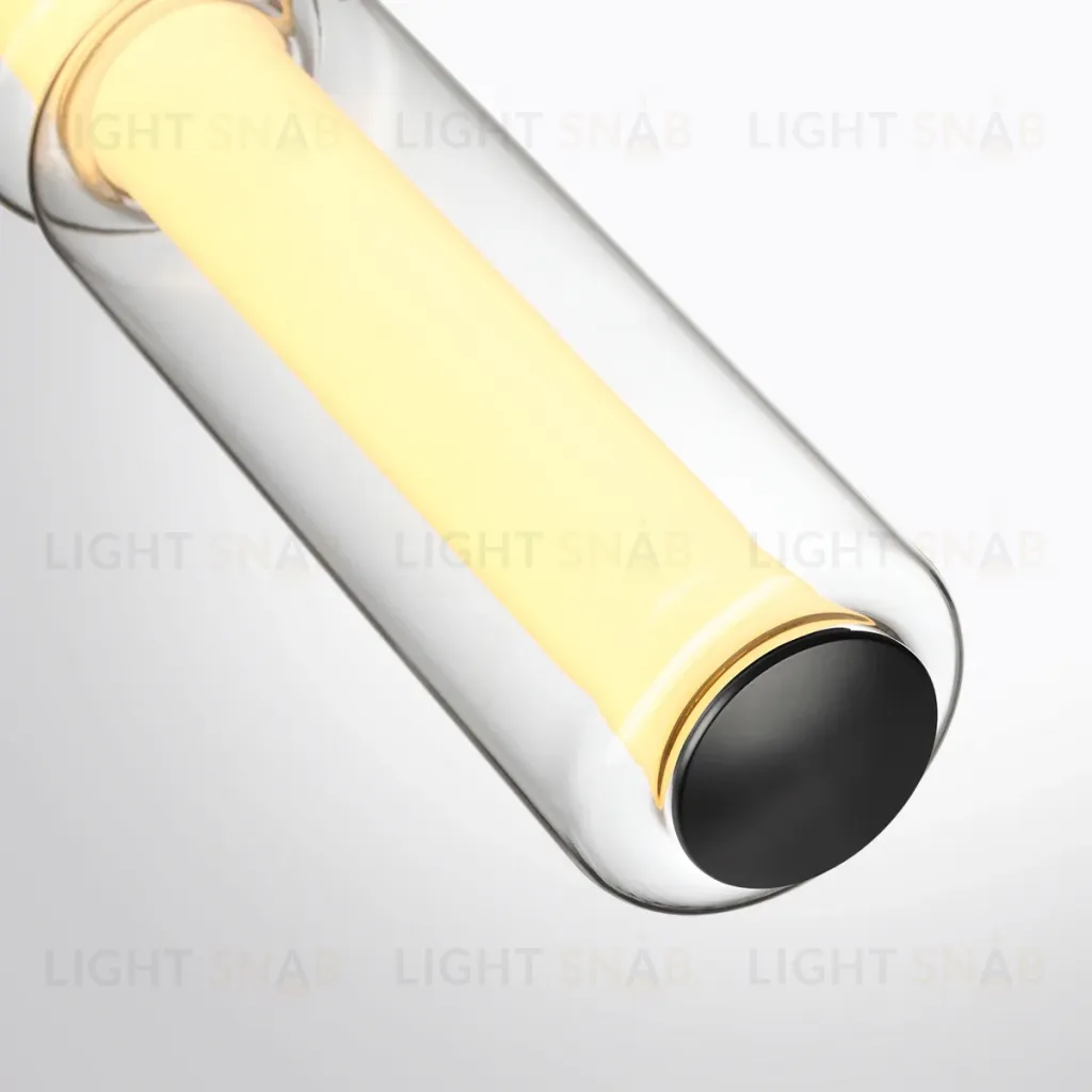 Подвесной светильник Odeon Light Fau 6698/19L 6698/19L