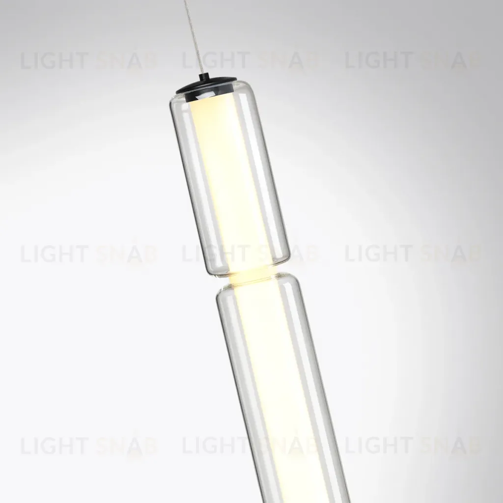 Подвесной светильник Odeon Light Fau 6698/19L 6698/19L