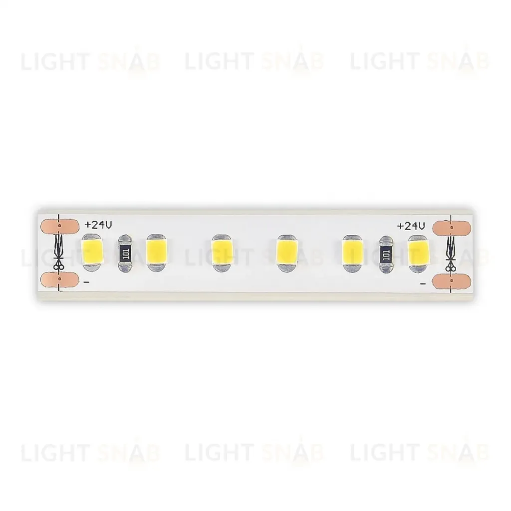 Светодиодная лента ST Luce 24В 14,4Вт/м 3000К 5м IP65 ST5001.314.65 ST5001.314.65