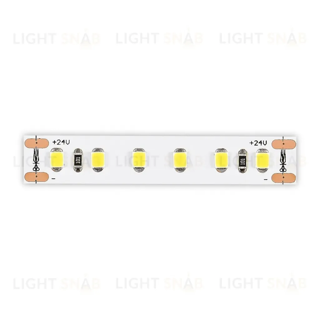 Светодиодная лента ST Luce 24В 14,4Вт/м 4000К В 5м IP20 ST5001.414.20 ST5001.414.20