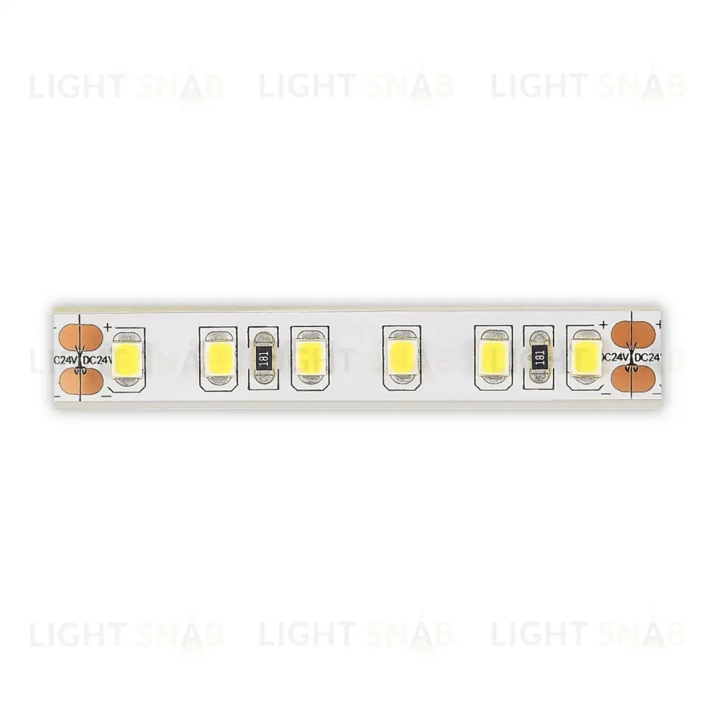 Светодиодная лента ST Luce 24В 9,6Вт/м 4000К 5м IP65 ST5001.410.65 ST5001.410.65