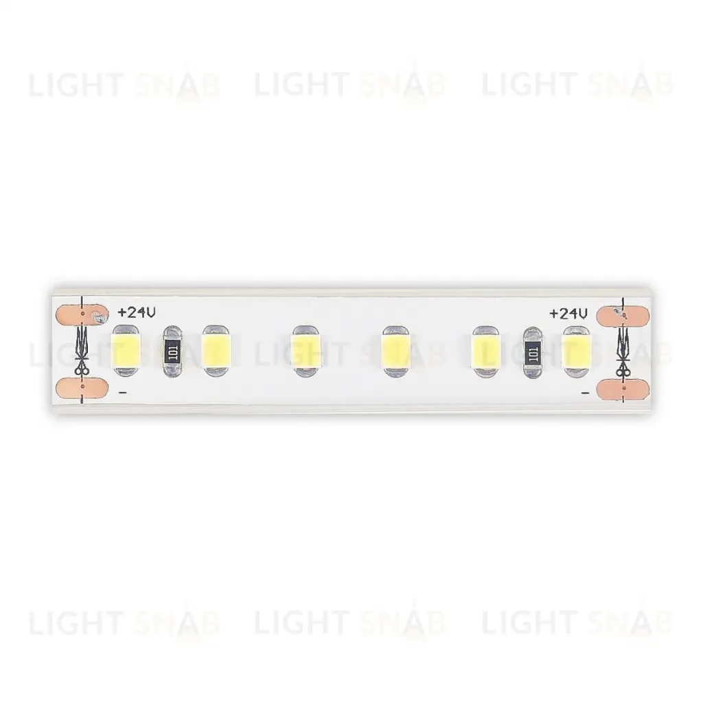 Светодиодная лента ST Luce 24В 14,4Вт/м 4000К 5м IP65 ST5001.414.65 ST5001.414.65