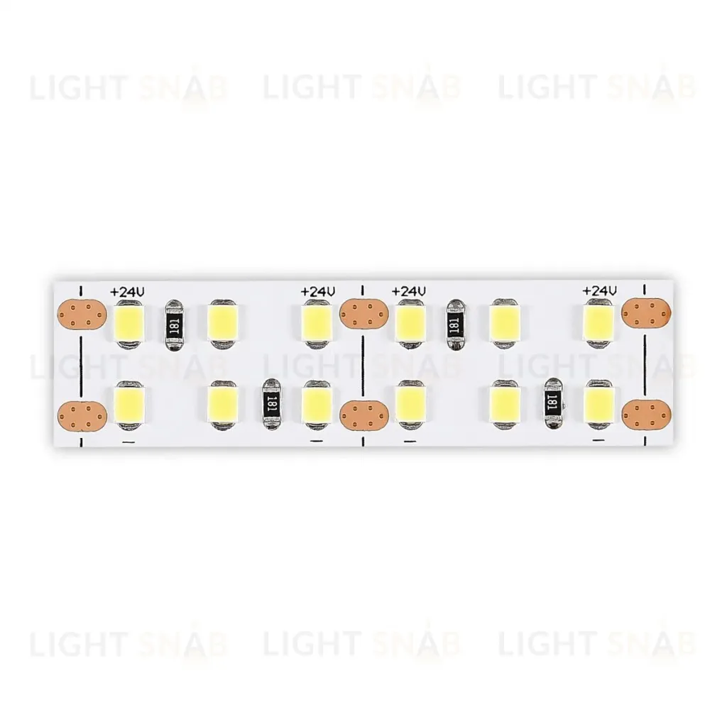 Светодиодная лента ST Luce 24В 3000K 5м IP20 ST5002.320.20 ST5002.320.20