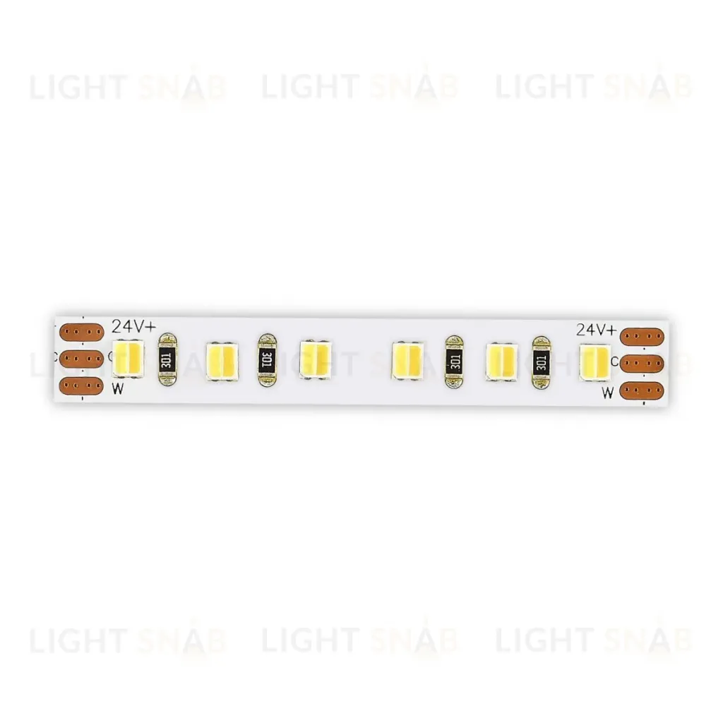 Светодиодная лента ST Luce 24В 14Вт 2700К-6000К 5м IP20 ST5003.014.20CCT ST5003.014.20CCT