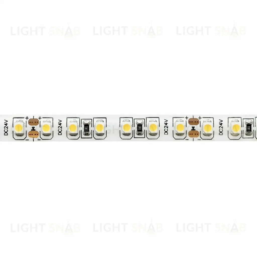 Светодиодная лента ST Luce 24В 120Вт/м 9.6Вт/м 4000K 5м IP65 ST5016.410.65 ST5016.410.65