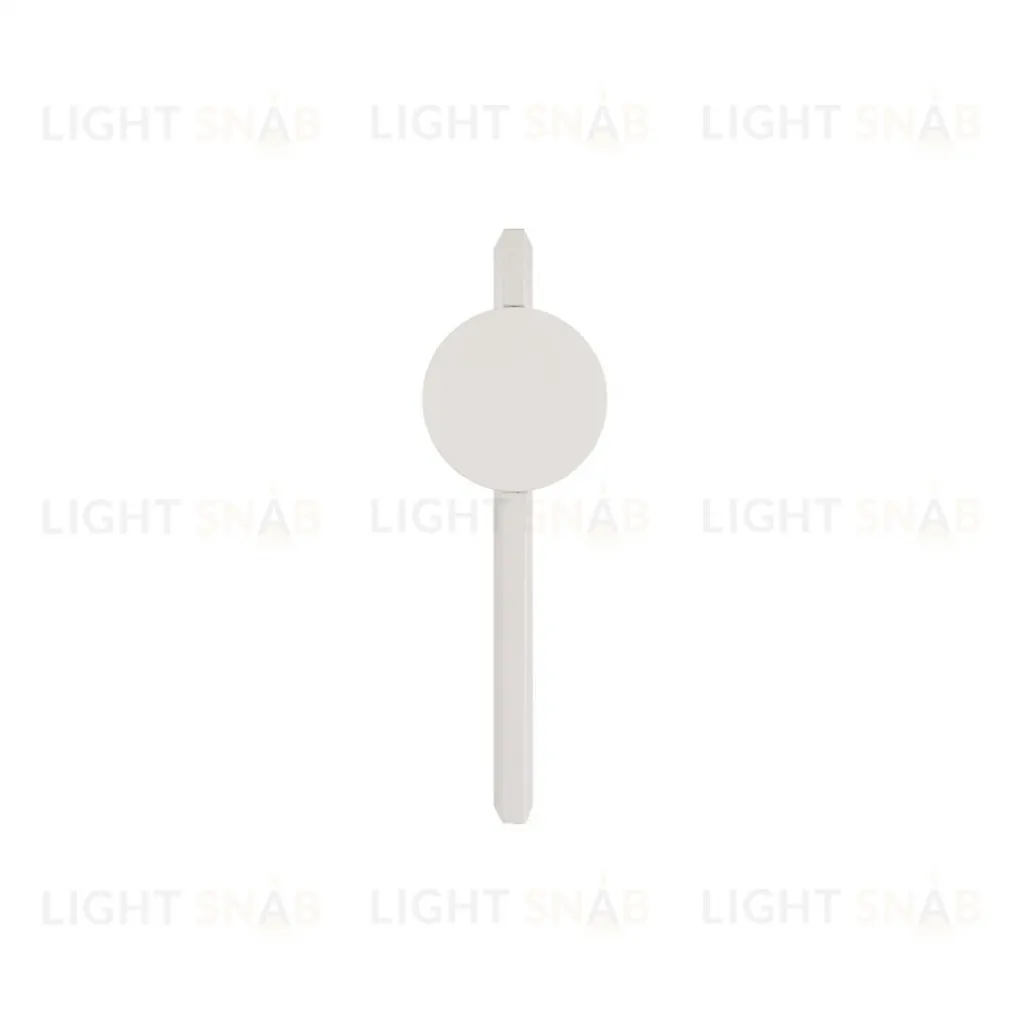Настенный светильник Loft IT Flame 10452W White sand 10452W White sand