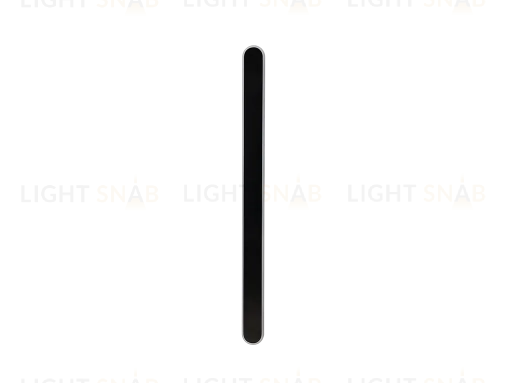 Настенный светильник Newport 3511N/A grafit black М0071847 3511N/A grafit black