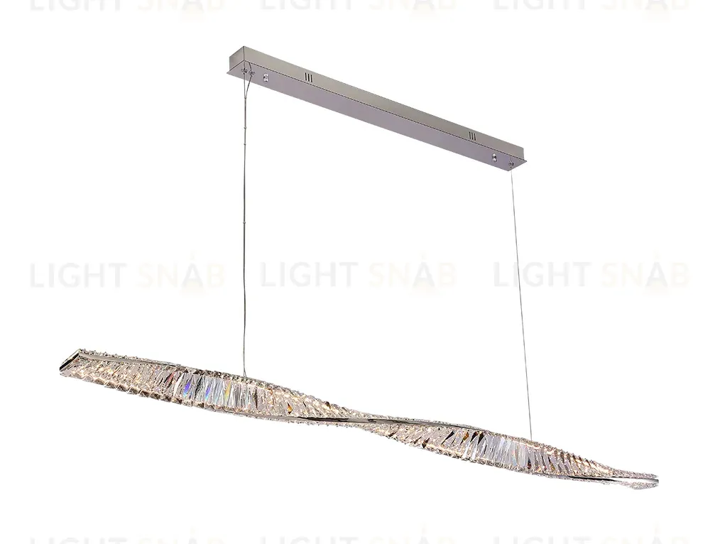 Подвесной светильник
 Newport 8244N/160 C chrome М0071056 8244N/160 C chrome