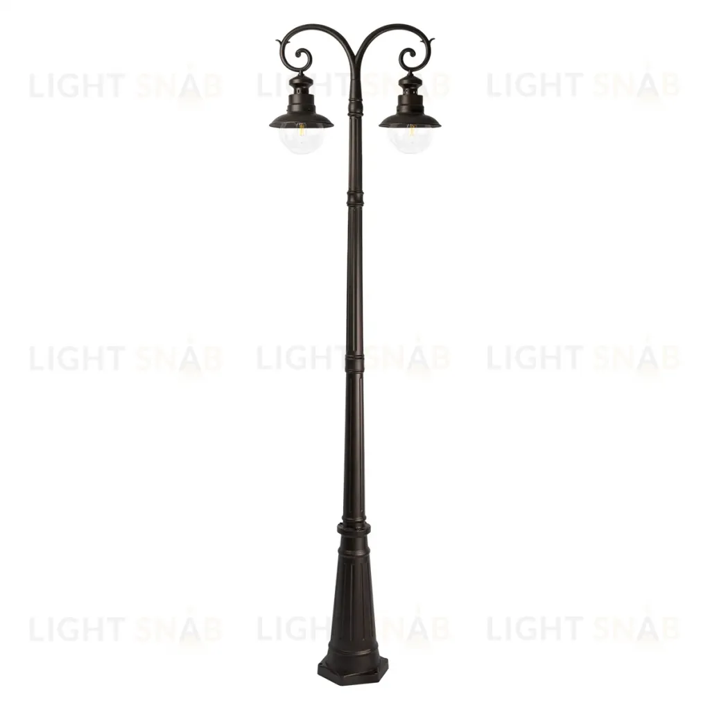 Ландшафтный светильник Loft IT Piemonte 100022/2300 100022/2300