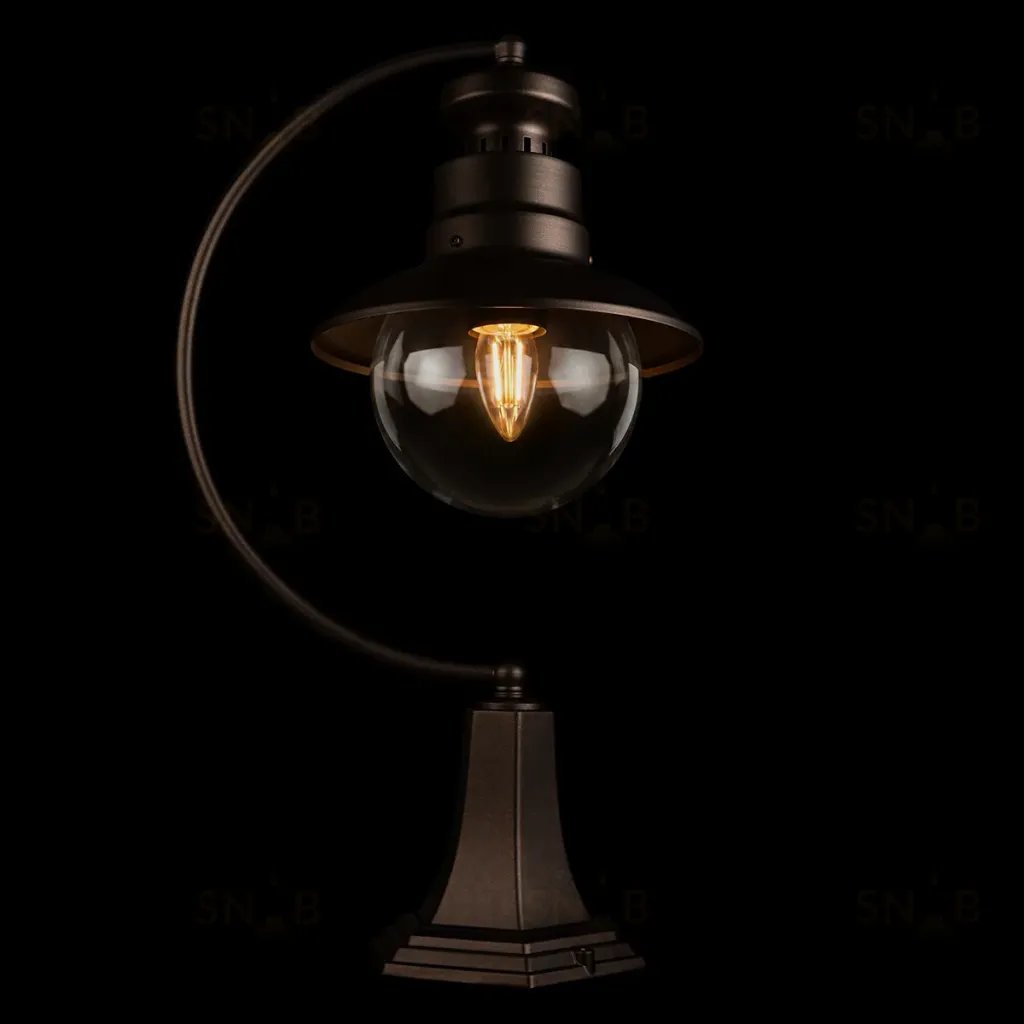 Ландшафтный светильник Loft IT Piemonte 100022/410 100022/410