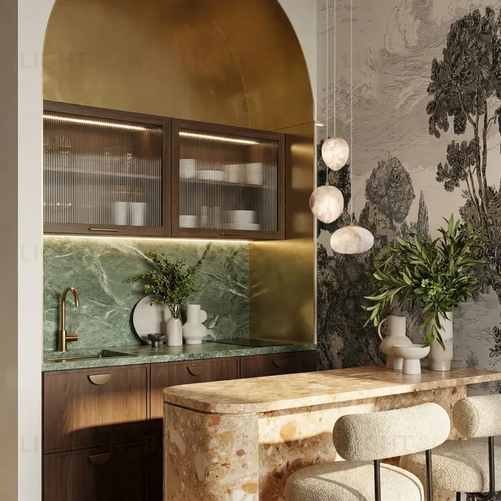 Подвесной светильник Loft IT Fionora 10531E 10531E
