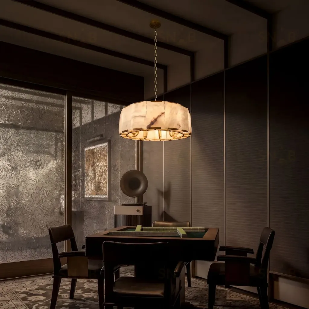 Подвесной светильник Loft IT Toledo 10528/600 10528/600