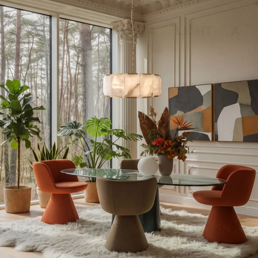 Подвесной светильник Loft IT Toledo 10528/800 10528/800