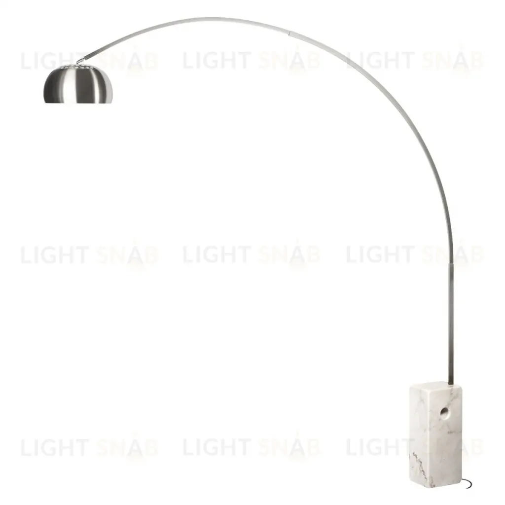 Торшер Loft IT Arco 5000 5000