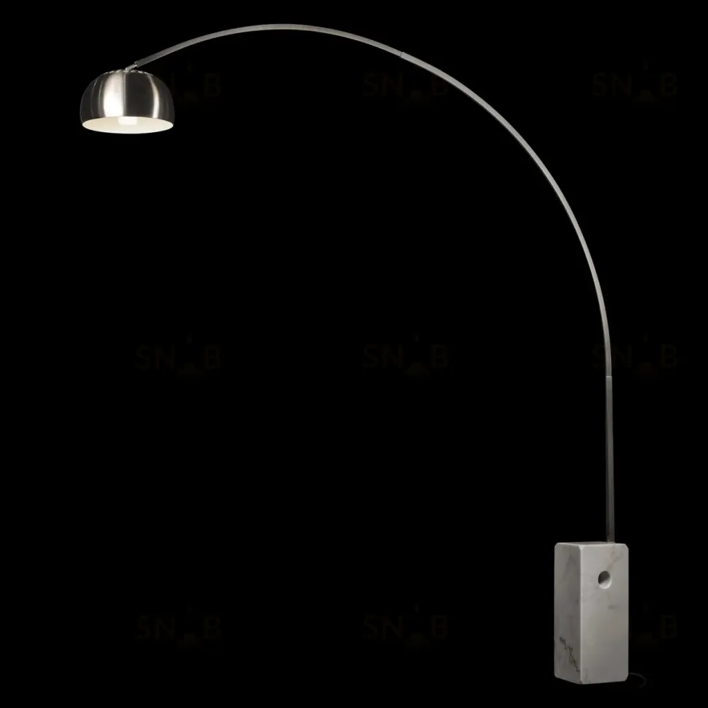 Торшер Loft IT Arco 5000 5000