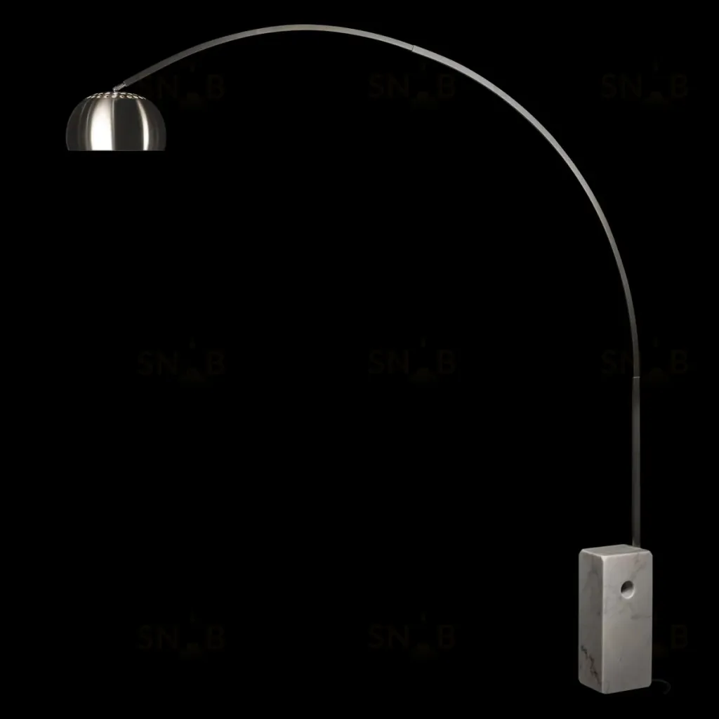 Торшер Loft IT Arco 5000 5000
